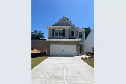 127 Berry Drive #127, Dawsonville, GA 30534 - Photo 28
