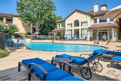 3777 Peachtree Road NE #1116, Brookhaven, GA 30319 - Photo 24
