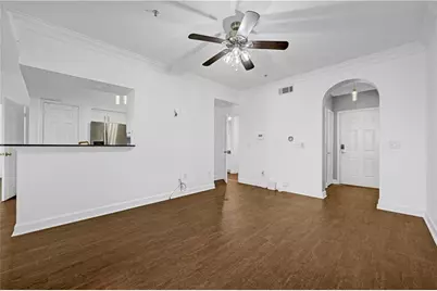 3777 Peachtree Road NE #1116, Brookhaven, GA 30319 - Photo 4