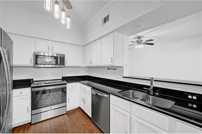 3777 Peachtree Road NE #1116, Brookhaven, GA 30319 - Photo 8