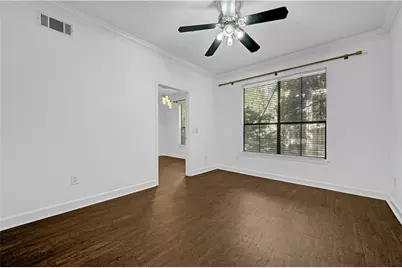 3777 Peachtree Road NE #1116, Brookhaven, GA 30319 - Photo 12