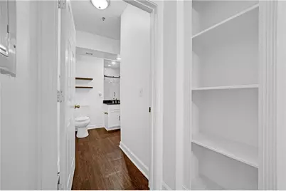 3777 Peachtree Road NE #1116, Brookhaven, GA 30319 - Photo 14