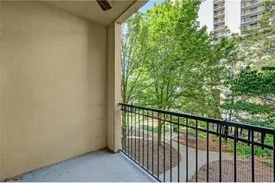 3777 Peachtree Road NE #1116, Brookhaven, GA 30319 - Photo 18