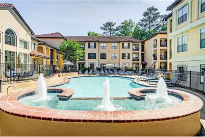 3777 Peachtree Road NE #1116, Brookhaven, GA 30319 - Photo 1