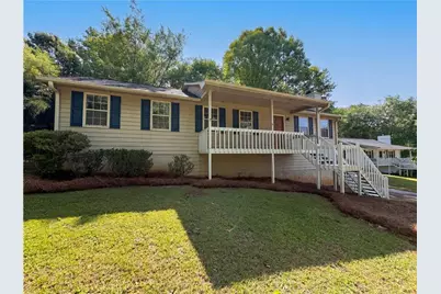 76 Lost Meadows Drive, Dallas, GA 30157 - Photo 1
