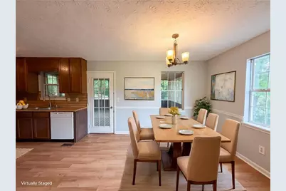 76 Lost Meadows Drive, Dallas, GA 30157 - Photo 10