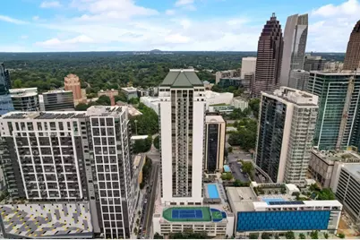 1280 W Peachtree Street NW #3601, Atlanta, GA 30309 - Photo 34