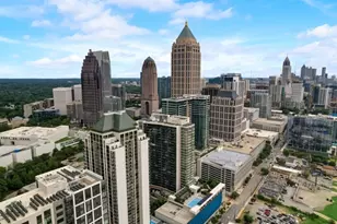 1280 W Peachtree St NW, Atlanta, GA 30309 - Photo 1