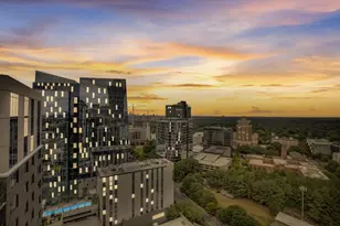 1280 W Peachtree St NW, Atlanta, GA 30309 - Photo 38