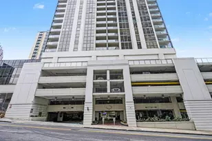 1280 W Peachtree St NW, Atlanta, GA 30309 - Photo 8
