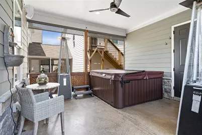 1817 Sanford Drive NW, Atlanta, GA 30318 - Photo 50