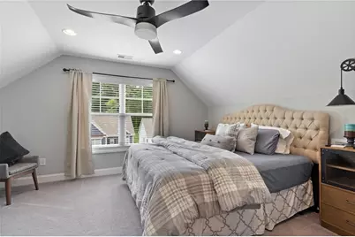 1817 Sanford Drive NW, Atlanta, GA 30318 - Photo 46