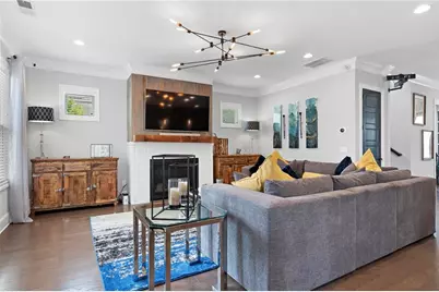 1817 Sanford Drive NW, Atlanta, GA 30318 - Photo 24