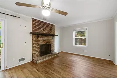 5147 Charmant Place, Dunwoody, GA 30360 - Photo 8
