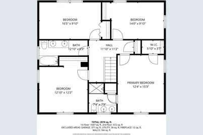 5147 Charmant Place, Dunwoody, GA 30360 - Photo 44
