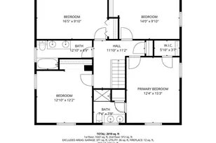 5147 Charmant Pl, Dunwoody, GA 30360 - Photo 44