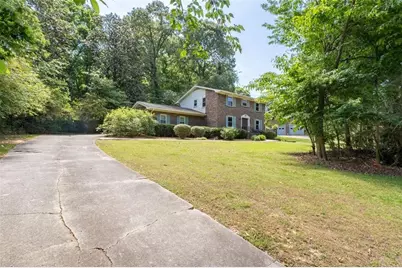 5147 Charmant Place, Dunwoody, GA 30360 - Photo 42
