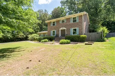 5147 Charmant Place, Dunwoody, GA 30360 - Photo 40