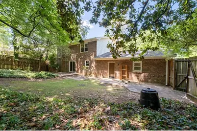 5147 Charmant Place, Dunwoody, GA 30360 - Photo 20