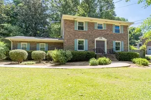 5147 Charmant Pl, Dunwoody, GA 30360 - Photo 1