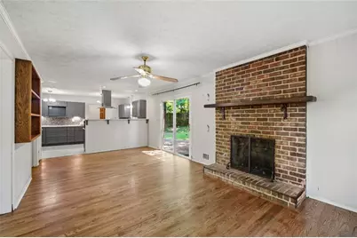 5147 Charmant Place, Dunwoody, GA 30360 - Photo 18