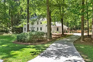 1080 Willow Bend, Roswell, GA 30075 - Photo 6