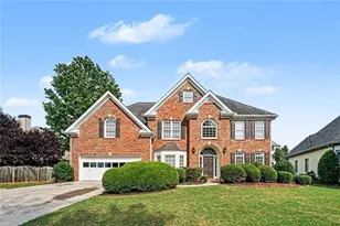 710 Wilde Rose Ct, Roswell, GA 30075 - Photo 1