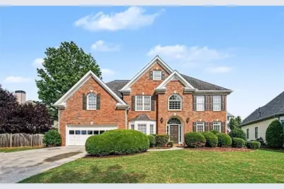 710 Wilde Rose Court, Roswell, GA 30075 - Photo 1