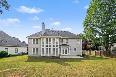 710 Wilde Rose Court, Roswell, GA 30075 - Photo 22