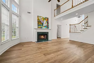 710 Wilde Rose Court, Roswell, GA 30075 - Photo 2