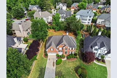 710 Wilde Rose Court, Roswell, GA 30075 - Photo 26