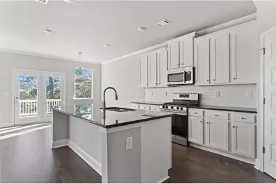 5903 Spring Way, Stonecrest, GA 30038 - Photo 6