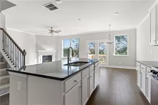 5903 Spring Way, Stonecrest, GA 30038 - Photo 8