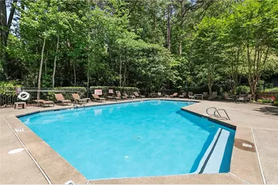 1704 Cumberland Court SE, Smyrna, GA 30080 - Photo 8