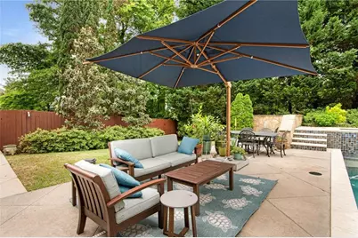 994 Citadel Drive NE, Atlanta, GA 30324 - Photo 4