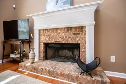 210 Creekside Overlook, Hiram, GA 30141 - Photo 20