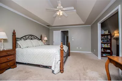 210 Creekside Overlook, Hiram, GA 30141 - Photo 48