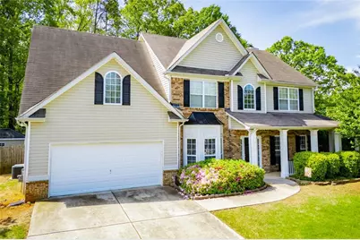 210 Creekside Overlook, Hiram, GA 30141 - Photo 2
