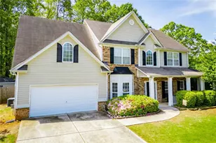 210 Creekside Overlook, Hiram, GA 30141 - Photo 2