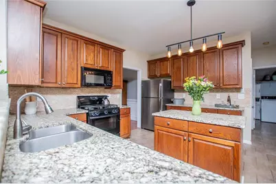 210 Creekside Overlook, Hiram, GA 30141 - Photo 30