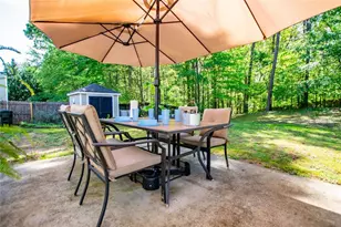 210 Creekside Overlook, Hiram, GA 30141 - Photo 92