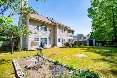 210 Creekside Overlook, Hiram, GA 30141 - Photo 108