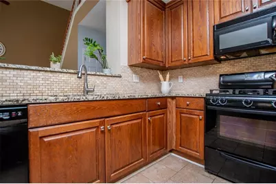 210 Creekside Overlook, Hiram, GA 30141 - Photo 32