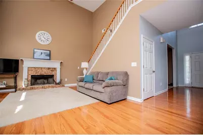 210 Creekside Overlook, Hiram, GA 30141 - Photo 16