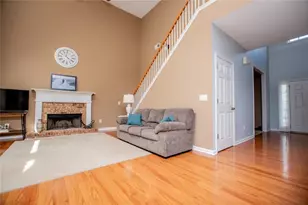 210 Creekside Overlook, Hiram, GA 30141 - Photo 16