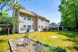 210 Creekside Overlook, Hiram, GA 30141 - Photo 102