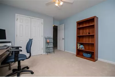 210 Creekside Overlook, Hiram, GA 30141 - Photo 70