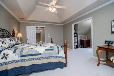 210 Creekside Overlook, Hiram, GA 30141 - Photo 56