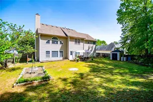 210 Creekside Overlook, Hiram, GA 30141 - Photo 106