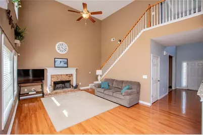 210 Creekside Overlook, Hiram, GA 30141 - Photo 16